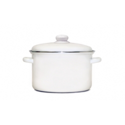 Кастрюля 5.5л. 1617 /М/  (уп.-4)